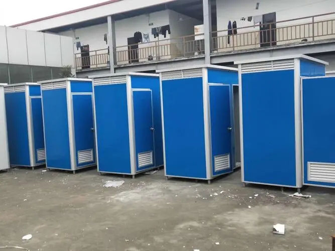 路北移动洗手间出租