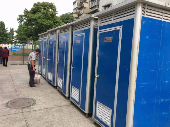 路北移动洗手间租赁