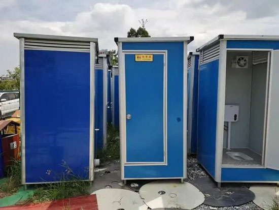 路北移动卫生间出租
