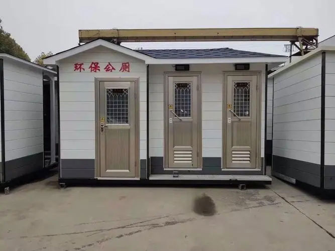 路北移动厕所租赁
