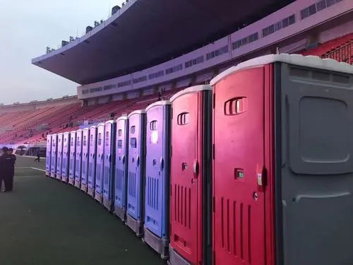 路北音乐节移动卫生间租赁
